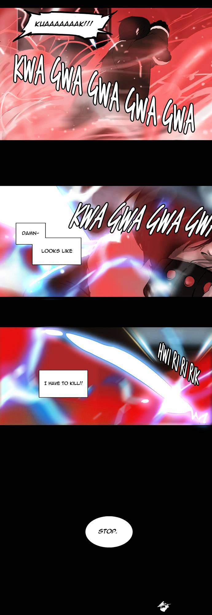 Tower of God, Chapter 100 image 24